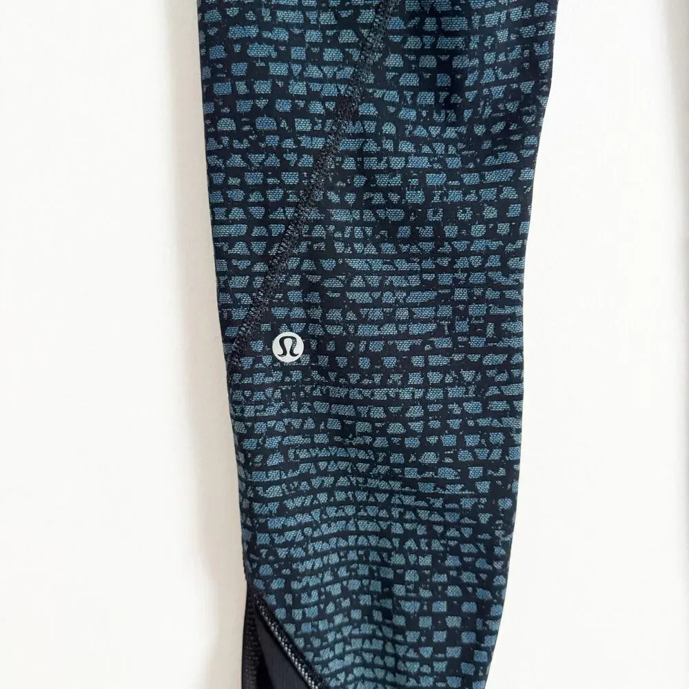 lululemon athletica inspire tight